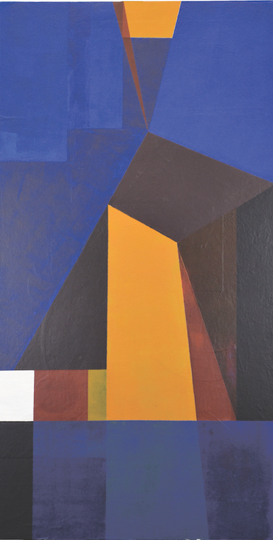 2006-Berlin-Acryl auf Hartfaser-60x120