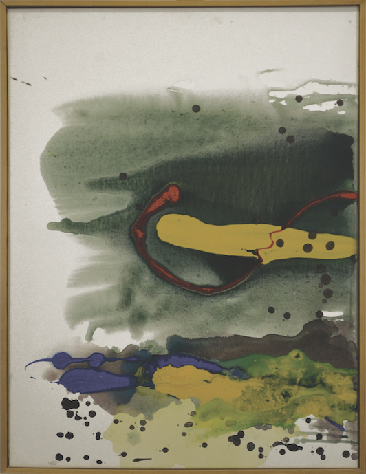 2006-Lübeck-Acryl auf Leinwand-60x80 (I)