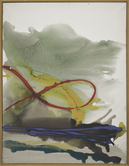 2006-Lübeck-Acryl auf Leinwand-60x80 (III)