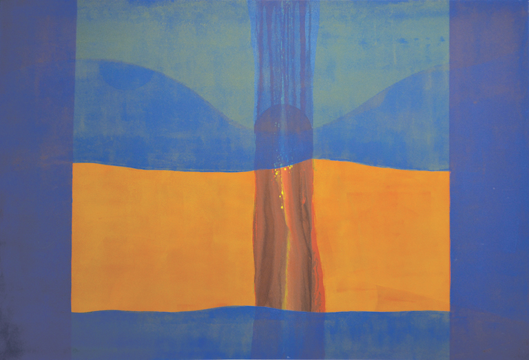 2013-Berlin-Acryl auf Leinwand-175x120