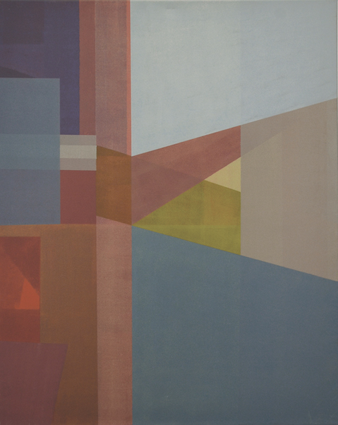 2014-Berlin-Acryl auf Leinwand-80x100