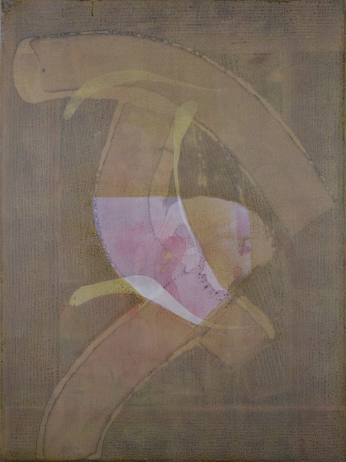 2014-Berlin-Acryl auf Leinwand-60x80